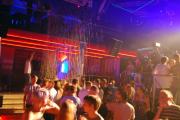 Discoplex A4-Popcorn Night