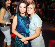 A4 Hardstyle Night - Summer Edit 