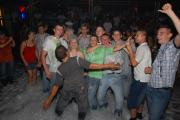 PIANA PARTY w Discoplexie A4