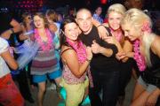 Senso Club - Beach Party