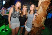 Senso Club - Beach Party