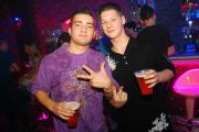 Senso Club - Lollipop Party