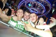 AZTEKA - Marc` Oh  Party and ADR Team