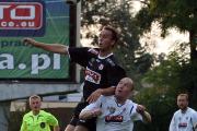 Odra Opole przegrała z ŁKS-em Łomża  0:2 !