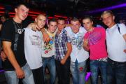 Mega  Ibizowe Piana Party w A4