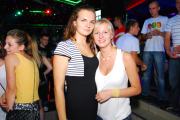Discoplex A4-Saturday Night Party