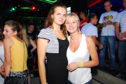 Discoplex A4-Saturday Night Party
