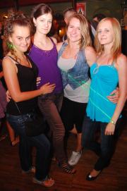 Big Ben - Friday Night