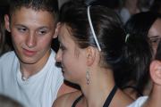 Sobota w Discoplexie A4