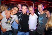 Saturday Night Party w A4