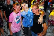 Discoplex A4-Piana Party Na Dwa Palce