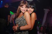 Senso Club - Bikini Party