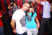 Discoplex A4 Saturday Night Party