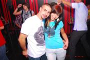 Discoplex A4 Saturday Night Party
