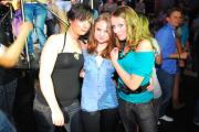 Discoplex A4 Saturday Night Party