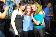 Discoplex A4 Saturday Night Party