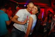 Aqarium - Gastro Bikini Party