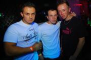 Senso Club - Bubble Party