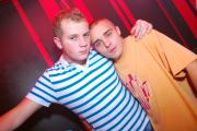 Discoplex A4-Showtek Live on Stage