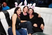 Discoplex A4 Saturday Night Party