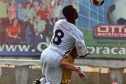 Mecz Odra Opole 0 : 2 Motor Lublin