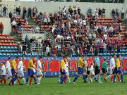 Mecz Odra Opole 0 : 2 Motor Lublin