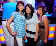 Discoplex A4 Saturday Night Party
