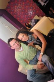 CHECK-POINT Kujakwice (piątek 24 września)