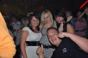 SerenoClub - Saturday Night