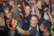 BassHunter w DISCOPLEXIE A4