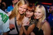 Cina Club - University Of Fun