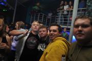 CHECK-POINT Kujakowice - SNOw PartY (8 października 2010)