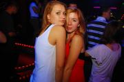Cina Club - University Of Fun