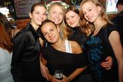 Aqarium - Ladies Night