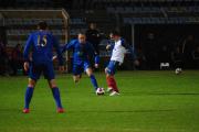 Oderka Opole 0 - 0 LZS Leśnica