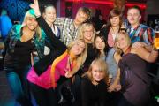 Senso Club - Piątkowe Szaleństwo