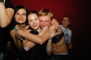 Cina Club - Gorączka Sobotniej Nocy