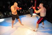 V.I.P. Club - IV Gala MMA