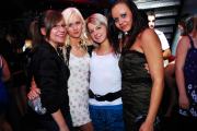 Discoplex A4 Saturday Night Party