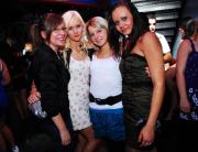 Discoplex A4 Saturday Night Party