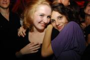 Aqarium - Ladies Night
