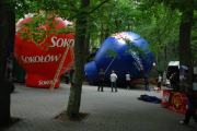 Czwartkowe próby przed SOPOT FESTIVAL 2007