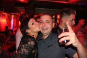 Aqarium - Star Night - Diana D'Rouze