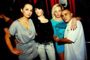 Discoplex A4 Saturday Night Party