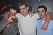 Sereno Club - Energiczna sobota