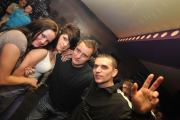 CHECK-POINT Kujakowice - 22.10.2010 (RESIDENT night)