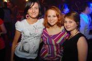 Cina Club - Baloon Party