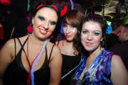 Aqarium - Halloween Party