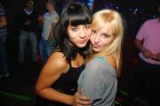 Cina Club - Halloween Deamon Night