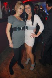 Cina Club - Halloween Deamon Night